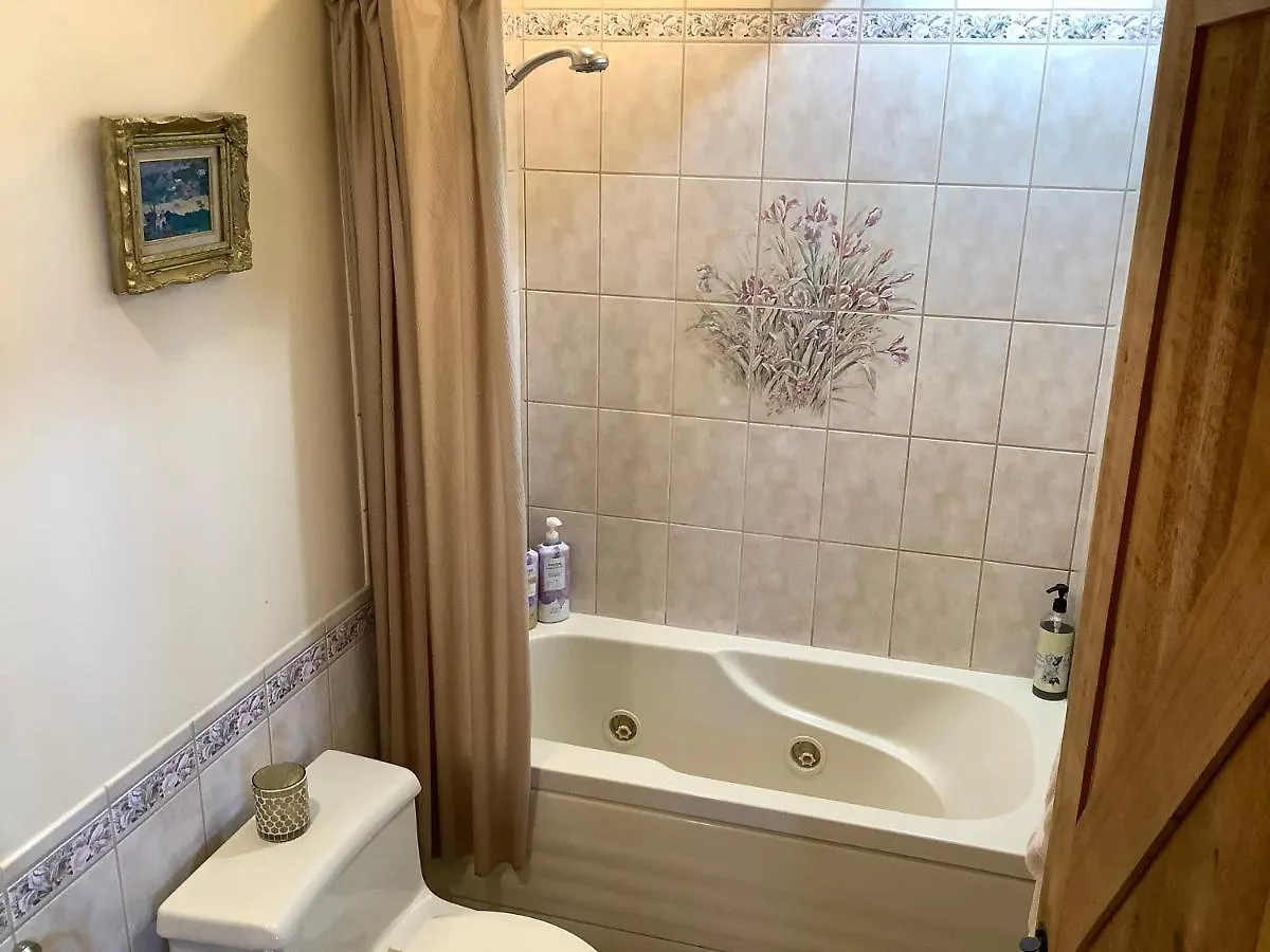 Tatil Evi Kohala Lodge- Vacation Rental House Hawi