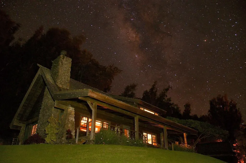 Kohala Lodge- Vacation Rental House Hawi