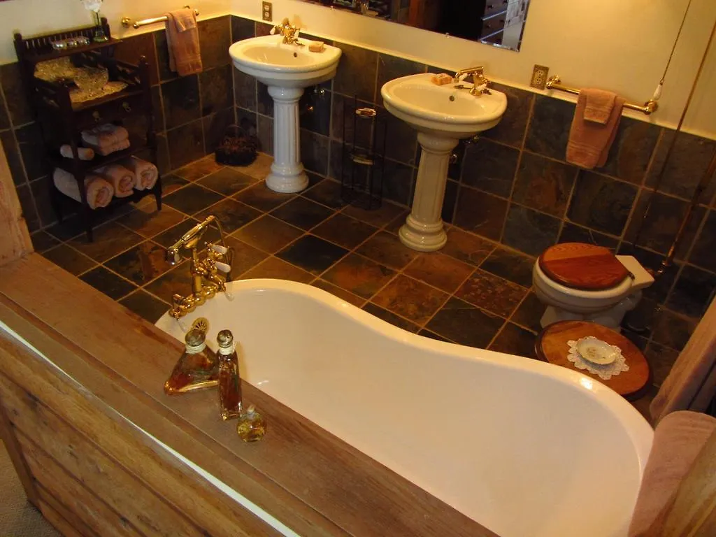 Kohala Lodge- Vacation Rental House Hawi ABD